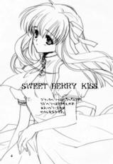 [Bakugeki Monkeys (Inugami Naoyuki)] Sweet Berry Kiss (Air)-[爆撃モンキース (犬神尚雪)] Sweet Berry Kiss (AIR)