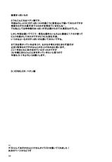 [Dr.VERMILION (Petenshi)] Wazuka na Omocha no Gensokyou (Touhou Project)-[Dr.VERMILION (マビノギ)] 僅かな玩具の幻想郷 (東方Project)