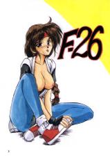 (C49) [Parupunte (Fukada Takushi)] F-26 (Various)-(C49)  [ぱるぷんて (深田拓士)] F-26