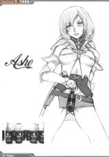 [Alice no Takarabako (Mizuryu Kei)] Kyou Kara Fuuzoku Debut (Final Fantasy XII) [FRA]-