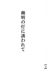 (C79) [Avion Village (Johnny)] Yuumei no Hi ni Sasowarete (Touhou Project) [English]-