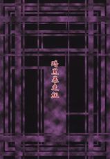 (C79) [Ankoku-Bousougumi (Ainu Mania)] Motsure Hitokishi Honou (Touhou Project)-(コミティア95) (同人誌) [床子屋 (HEIZO・鬼頭えん)] Saint Foire Festival eve・Mia (オリジナル)