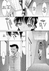 (C61) [Kopikura (Kino Hitoshi)] F.L.O.W.E.R 02 (Detective Conan/Meitantei Conan/Case Closed) [English]-