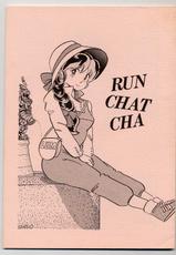 Run Chat Cha (Urusei Yatsura)-