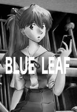 (C79) [Tengu no Tsuzura (Kuro Tengu)] BLUE LEAF (Neon Genesis Evangelion) [Digital]-(C79) [天狗のつづら (黒てんぐ)] BLUE LEAF (新世紀エヴァンゲリオン) [DL版]