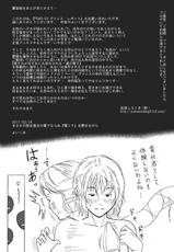 [Kasetsu Shirokuma (Yoi)] P045-02 Vanis Report-(同人誌) [仮設しろくま(酔)] P045-02 ヴァニス・レポート