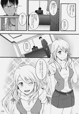 (C79) [Count2.4 (Nishi)] Continuation (THE iDOLM@STER)-(C79) [Count2.4 (弐肆)] CONTINUATION (アイマス)