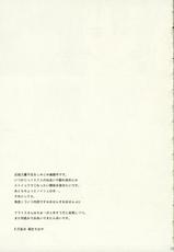 (C70) [TAIRIKUDOUMEIGUN (Kiryuu Chihaya)] Romance no Kamisama (Tales of Symphonia)-(C70) [大陸同盟軍 (桐生ちはや)] ロマンスの神様 (テイルズ オブ シンフォニア)