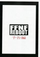 [Hanshi x Hanshow] FFNF REBOOT Yokoku-hen-[半死半生] FFNF REBOOT 予告編