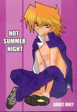 Hot Summer Night (Yu-gi-oh)-