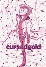 Cursed Gold (Yu-gi-oh)-