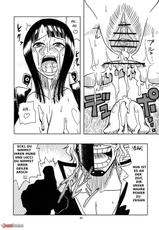 (SC32) [Acid-Head (Murata.)] Robin SP (One Piece) [German]-(サンクリ32) [Acid-Head (ムラタ。)] Robin SP (ワンピース) [ドイツ翻訳]