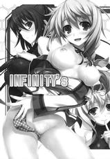 (COMIC1☆5) [Mugen Kidou A] INFINITY&#039;s (Infinite Stratos)-(COMIC1☆5) [無限軌道A] INFINITY&#039;s (Infinite Stratos)
