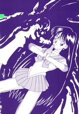 [Daguu Hiranuma] C. Moon (Sailor Moon)-