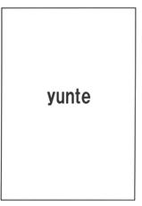 [yunte] Hybrid! (Original)-[yunte] ハイブリッド！ (オリジナル)