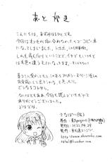(COMIC1☆4) [A Kousoku Enjin] Sanapai (Kari) (Touhou)-(COMIC1☆4)  [亜光速エンジン] さなぱい(仮) (東方)