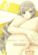 [Graphicarossa (Kentaro Yoshimura)] Shining Beach 2 (Shining Wind)-