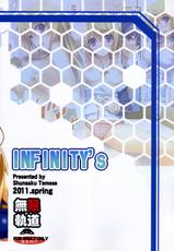 (COMIC1☆5) [Mugen Kidou A] INFINITY&#039;s (Infinite Stratos) [Spanish]-(COMIC1☆5) [無限軌道A] INFINITY&#039;s (Infinite Stratos) [スペイン]