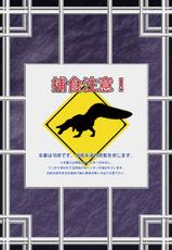 (C77) [Yokohama Junky (Makari Tohru)] Solo Hunter no Seitai (Monster Hunter) [English]-