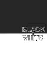 (Puniket 22) [Stapspats (Hisui)] BLACK &amp; WHITE (Pokemon Black and White)-(ぷにケット 22) [Stapspats (翡翠石)] BLACK &amp; WHITE (ポケットモンスター ブラック・ホワイト)