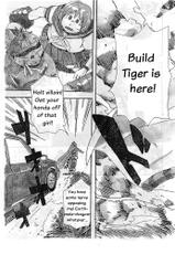Build Tiger 1 [English]-