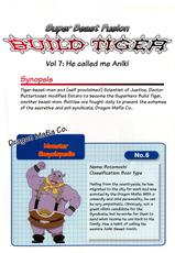 Build Tiger 6 [English]-