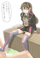 And Omai&#039;s Valkyria Chronicles works-