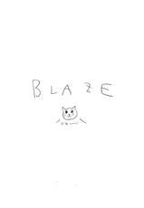 (C77) [Blaze (Scotch / Sukocchi] コピー本 (Bakemonogatari)-