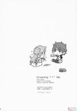 [Kurimomo (Tsukako)] Drowning (Code Geass: Lelouch of the Rebellion) (Chinese)-(同人誌) [くりもも (つかこ)] Drowning (コードギアス 反逆のルルーシュ) [JJ动漫社]