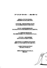 (C77) [Youkai Tamanokoshi (CHIRO)] Dream Catch (Dream C Club)-(C77) [ようかい玉の輿 (CHIRO)] ドリーム☆キャッチ (ドリームクラブ)