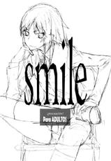 [Hapoi-Dokoro] Smile [Toradora](esp)-[はぽい処] smile [とらドラ!]