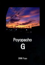 [Poyopacho] - Poyopacho G-
