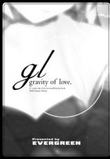 [EVERGREEN] gl-gravity of love-