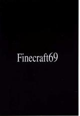 [finecraft69 (6ro-)] EroTifa 7 (Final Fantasy 7) [RUS]-[finecraft69 (6ro-)] エロティファ7 （ファイナルファンタジー7）