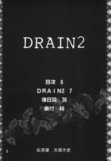 [Kouchaya (Ootsuka Kotora)] DRAIN 2 DLver. (Gundam 00)-(同人誌) [紅茶屋 (大塚子虎)] DRAIN 2 DL版 (ガンダム00)