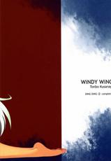 [WiNDY WiNG (Kusanagi Tonbo)] DiNG DiNG 2 (Original) (Chinese)-(同人誌) [WiNDY WiNG (草凪蜻蛉)] DiNG DiNG ② 墮竜 (オリジナル) [中文]