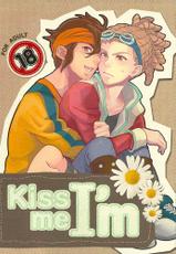 Kiss Me I&#039;m-
