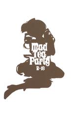 [CROSS HEARTS (Ayase Hazuki)] Mad Tea Party (Puella Magi Madoka Magica) [RUS]-