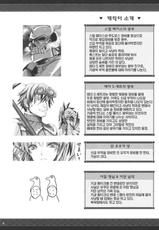 (C80) [UDON-YA] Monhan no Erohon 11 (Monster Hunter) (korean)-