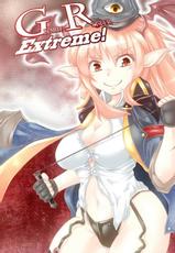 (C80) [Kakutei Daisangen (OGW)] Glorie Ritter Extreme! (LORD of VERMILION) (Digital)-(C80) [確定大三元 (OGW)] Glorie Ritter Extreme! (ロード オブ ヴァーミリオン)