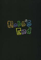 [Hobb&#039;s End (TRENT)] The Adventure of glasses rabbit-