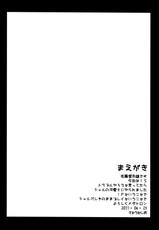 (COMIC1☆5) [Kyomu no Uta (Satou Toshio)] IF (Infinite Stratos)-(COMIC1☆5) [虚無の歌 (佐藤登志雄)] IF (インフィニット・ストラトス)