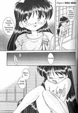 [Haber Extra IV][Shoujou Umemachi 3] Solo [Sailor Moon] [English]-