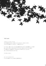 (C80) [Douganebuibui] Chiisa na Kokoro no Tane (Touhou Project)-(C80) [ドウガネブイブイ] 小さなこころの種 (東方)