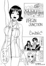 (C56) [J&#039;Style] GF Princess (Final Fantasy VIII)-(C56) [J&#039;STYLE] GFプリンセス (ファイナルファンタジー VIII)
