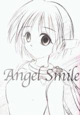(C52) [Yakan Hikou (Inoue Tomio)] Angel Smile (ToHeart)-[夜間飛行 (井上富夫)] Angel Smile (トゥハート) (不全)