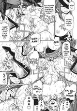 [Celluloid Acme] Party Hard (Dragon&#039;s Crown) [Eng] {doujin-moe.us}-