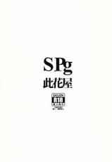 (C80) [Konohanaya (gozz)] SPg (Original)-(C80) [此花屋(gozz)] SPg (オリジナル)