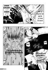(SC32) [Acid-Head (Murata.)] Robin SP (One Piece) [French]-(サンクリ32) [Acid-Head (ムラタ。)] Robin SP (ワンピース) [フランス翻訳]
