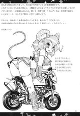 (C80) [Panzers] Toramaru Sex (Touhou Proejct)-(C80) [パンツァーズ] 寅丸セックス (東方)